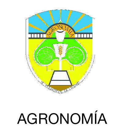 AGRONOMIA